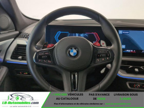 Bmw XM 653 ch BVA  occasion � Beaupuy - photo n�6