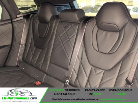 Bmw XM 653 ch BVA  occasion � Beaupuy - photo n�5