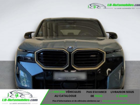 Bmw XM 653 ch BVA  occasion � Beaupuy - photo n�4