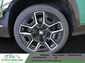 Bmw XM 653 ch BVA  occasion � Beaupuy - photo n�5