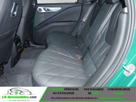 Bmw XM 653 ch BVA  occasion � Beaupuy - photo n�4