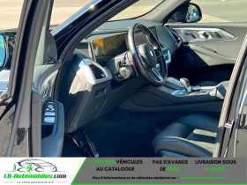 Bmw XM 653 ch BVA  occasion � Beaupuy - photo n�5