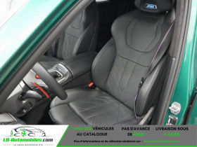 Bmw XM 653 ch BVA  occasion � Beaupuy - photo n�3