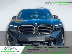 Bmw XM 653 ch BVA  occasion � Beaupuy - photo n�4