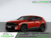 Bmw XM occasion année 2025 boite Automatique Annonce Bmw XM occasion Hybride 653 ch BVA à Beaupuy