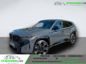 Bmw XM occasion année 2024 boite Automatique Annonce Bmw XM occasion Hybride 653 ch BVA à Beaupuy