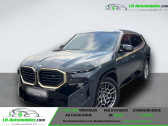Bmw XM 653 ch BVA   Beaupuy 31