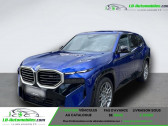 Bmw XM occasion année 2024 boite Automatique Annonce Bmw XM occasion Hybride 653 ch BVA à Beaupuy