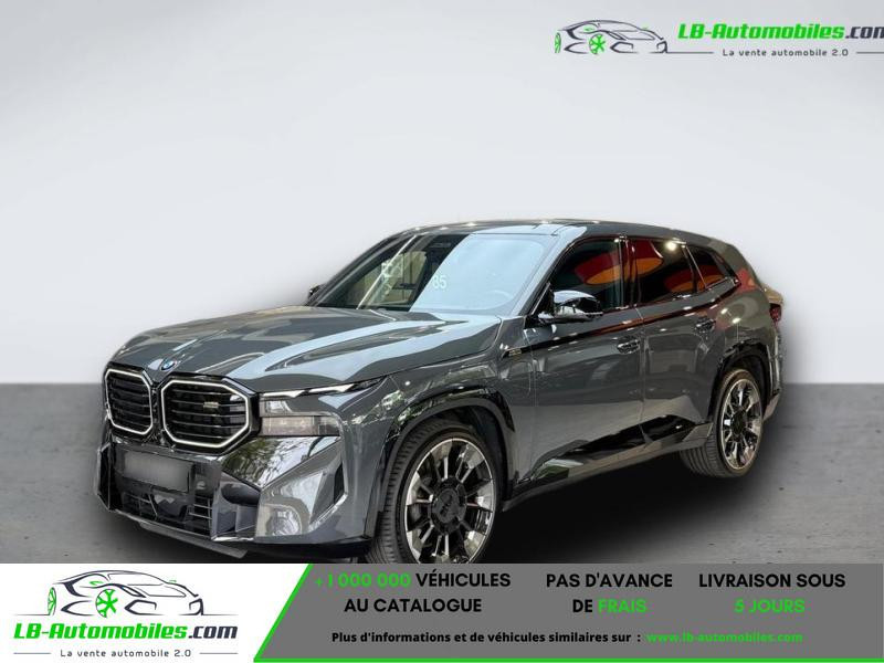 Bmw XM 653 ch BVA  occasion  Beaupuy