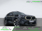 Annonce Bmw XM occasion Hybride 653 ch BVA  Beaupuy