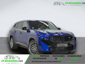Bmw XM occasion année 2024 boite Automatique Annonce Bmw XM occasion Hybride 653 ch BVA à Beaupuy