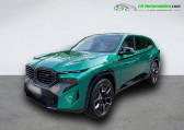 Annonce Bmw XM occasion Hybride 653 ch BVA  Beaupuy