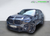 Annonce Bmw XM occasion Hybride 653 ch BVA  Beaupuy