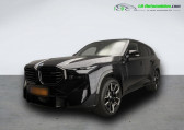 Annonce Bmw XM occasion Hybride 653 ch BVA  Beaupuy