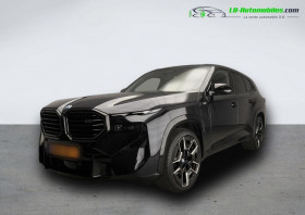 Bmw XM , garage LB AUTOMOBILES  Beaupuy