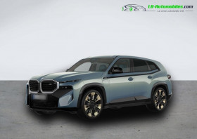 Bmw XM , garage LB AUTOMOBILES  Beaupuy