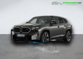 Bmw XM , garage LB AUTOMOBILES  Beaupuy