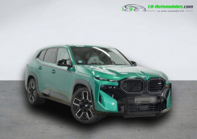 Bmw XM , garage LB AUTOMOBILES  Beaupuy