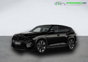 Bmw XM , garage LB AUTOMOBILES  Beaupuy