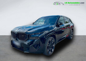 Bmw XM , garage LB AUTOMOBILES  Beaupuy
