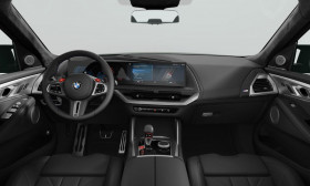Bmw XM 653 ch BVA  occasion  Beaupuy - photo n2