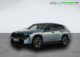 Bmw XM , garage LB AUTOMOBILES  Beaupuy