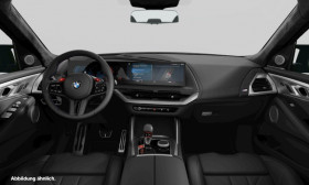 Bmw XM 653 ch BVA  occasion  Beaupuy - photo n2