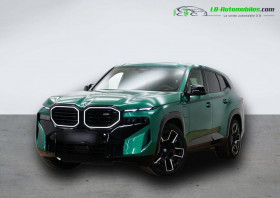 Bmw XM , garage LB AUTOMOBILES  Beaupuy