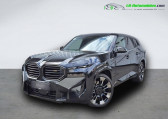 Bmw XM occasion année 2023 boite Automatique Annonce Bmw XM occasion Hybride 653 ch BVA à Beaupuy