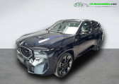 Bmw XM occasion année 2023 boite Automatique Annonce Bmw XM occasion Hybride 653 ch BVA à Beaupuy