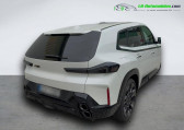 Bmw XM occasion année 2023 boite Automatique Annonce Bmw XM occasion Hybride 653 ch BVA à Beaupuy