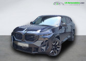 Bmw XM occasion année 2024 boite Automatique Annonce Bmw XM occasion Hybride 653 ch BVA à Beaupuy