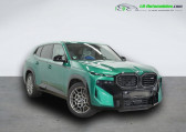 Annonce Bmw XM occasion Hybride 653 ch BVA  Beaupuy
