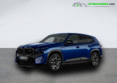 Bmw XM occasion année 2024 boite Automatique Annonce Bmw XM occasion Hybride 653 ch BVA à Beaupuy