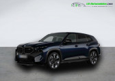 Bmw XM occasion année 2024 boite Automatique Annonce Bmw XM occasion Hybride 653 ch BVA à Beaupuy