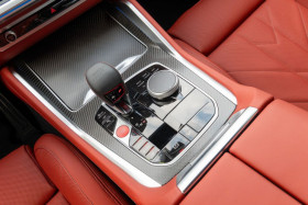 Bmw XM 653 ch BVA  occasion  Beaupuy - photo n5