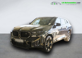 Bmw XM , garage LB AUTOMOBILES  Beaupuy