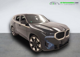 Bmw XM , garage LB AUTOMOBILES  Beaupuy