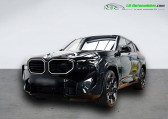 Annonce Bmw XM occasion Hybride 653 ch BVA  Beaupuy