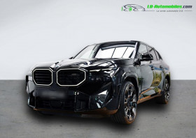 Bmw XM , garage LB AUTOMOBILES  Beaupuy