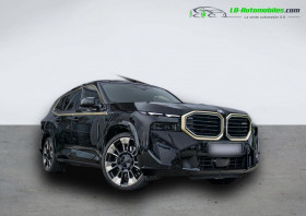 Bmw XM , garage LB AUTOMOBILES  Beaupuy