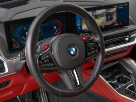 Bmw XM 653 ch BVA  occasion  Beaupuy - photo n4