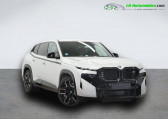 Bmw XM occasion année 2024 boite Automatique Annonce Bmw XM occasion Hybride 653 ch BVA à Beaupuy