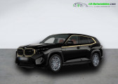 Bmw XM occasion année 2023 boite Automatique Annonce Bmw XM occasion Hybride 653 ch BVA à Beaupuy