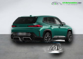 Bmw XM occasion année 2024 boite Automatique Annonce Bmw XM occasion Hybride 653 ch BVA à Beaupuy