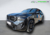 Bmw XM occasion année 2023 boite Automatique Annonce Bmw XM occasion Hybride 653 ch BVA à Beaupuy