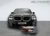 Bmw XM occasion année 2024 boite Automatique Annonce Bmw XM occasion Hybride 653 ch BVA à Beaupuy