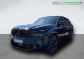 Bmw XM occasion année 2024 boite Automatique Annonce Bmw XM occasion Hybride 653 ch BVA à Beaupuy