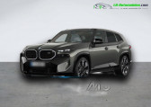 Bmw XM occasion année 2024 boite Automatique Annonce Bmw XM occasion Hybride 653 ch BVA à Beaupuy