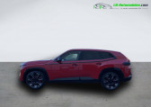 Bmw XM occasion année 2023 boite Automatique Annonce Bmw XM occasion Hybride 653 ch BVA à Beaupuy